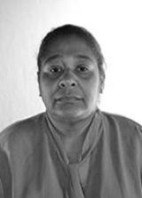 Cleidinha de Claudinei