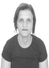 Maria do Carmo Preta
