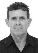 Geraldo Luiz  Geraldinho
