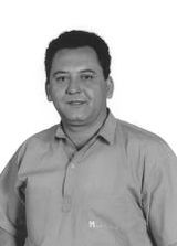 Geraldo Dias