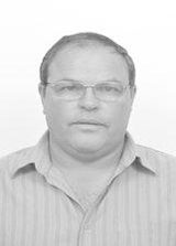 Pastor José Antônio