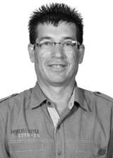 Laercio Barbosa