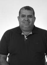 Rogerio Pinta Roxa