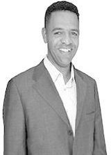Professor Evaldo Buarque