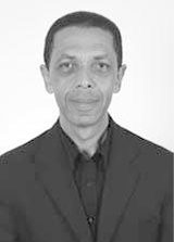 Professor Clóvis