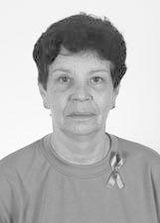 Tia Lidia Levenhagen