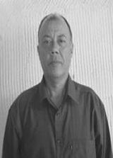 Pastor Jorge