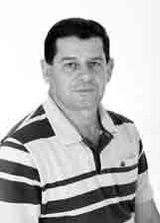 Antonio Bituri do Taxi