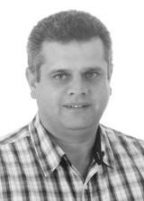 Paulinho do Sindicato