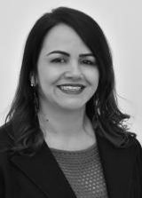Elzilaine Enfermeira
