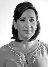 Silvia Regina de Oliveira