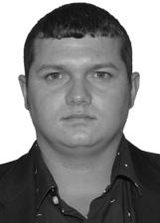 Gilberto da Dona Tereza