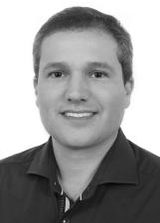 Professor Luiz Henrique