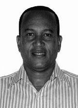 Professor Inacio