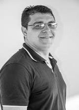 Professor Luis Henrique