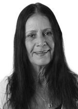 Márcia Turmeira