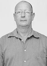 Sergio Galdino