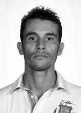 Márcio do Zé Grilo