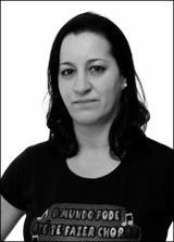 Rosangela do Joao Herculano