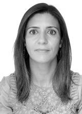 Marlene do Conselho Tutelar