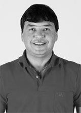 Márcio Paulino - Lulu