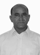 Geraldo Santana