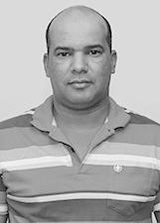 Sidnei de Joãozinho Martins