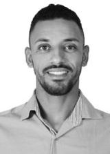 Wagner Brito (Foguinho)