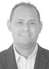 Rosalino Almeida