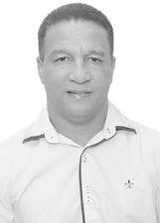 Carlos Antônio Asa Branca