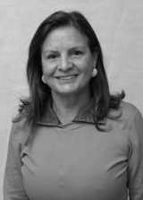 Professora Claudinha