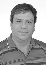 Prof. Felipe Barbosa