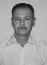 Zé Aparecido