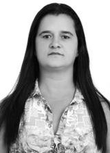 Patrícia da Edina