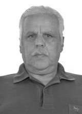 Edis Franco O Barbudo