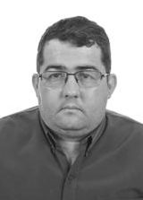 Treinador Wecsley Menezes
