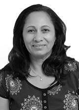Maria do Nascimento
