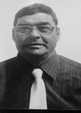 Osvaldo Cara Suja