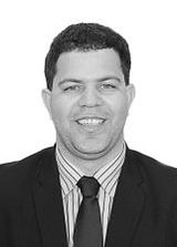 Elias da Locadora