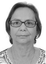 Professora Emilce Amaral
