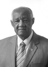 Pastor Boaventura