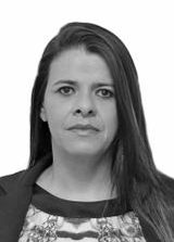 Maria Helena do Tatão Olegário