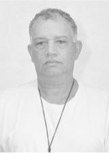 Washington Aparecido de Moraes