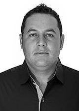Jose Carlos Miranda