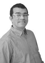 Marcelo Ribeiro