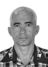 Dorvail Capoeirão