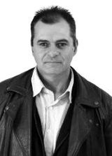 Zé da Marcolina