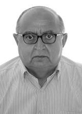 Prof Luiz Antônio Chacrinha