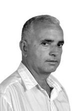 Toninho da Rodoviária