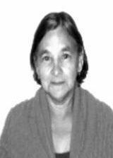 Maria de Agostim Caboclo